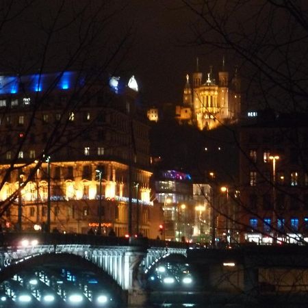 Le Cordeliers Presqu'Ile Appartement Lyon Buitenkant foto