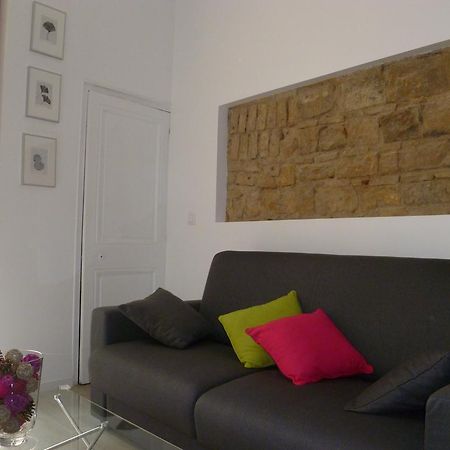Le Cordeliers Presqu'Ile Appartement Lyon Buitenkant foto