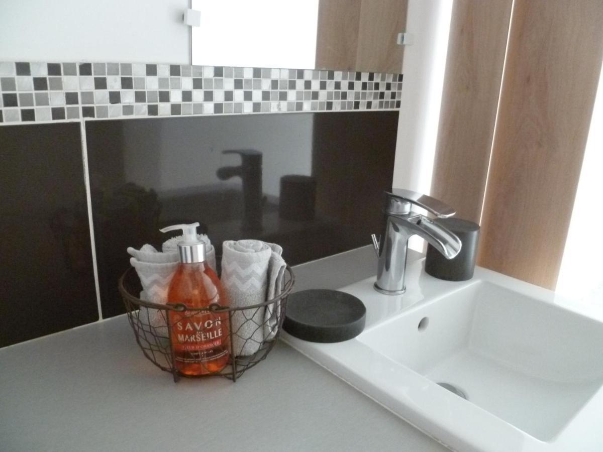 Le Cordeliers Presqu'Ile Appartement Lyon Buitenkant foto