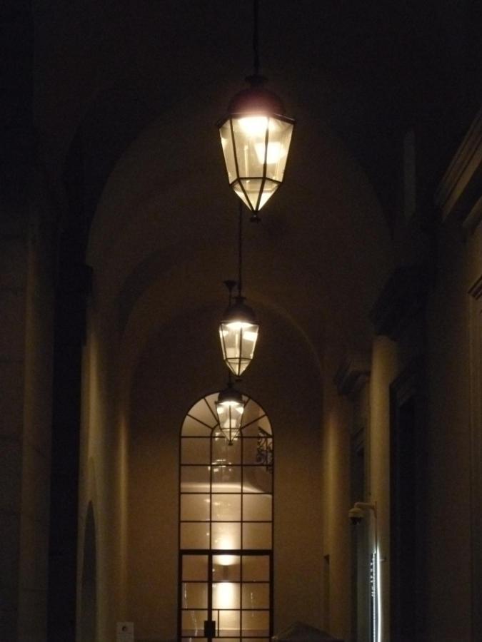 Le Cordeliers Presqu'Ile Appartement Lyon Buitenkant foto