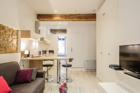 Le Cordeliers Presqu'Ile Appartement Lyon Buitenkant foto