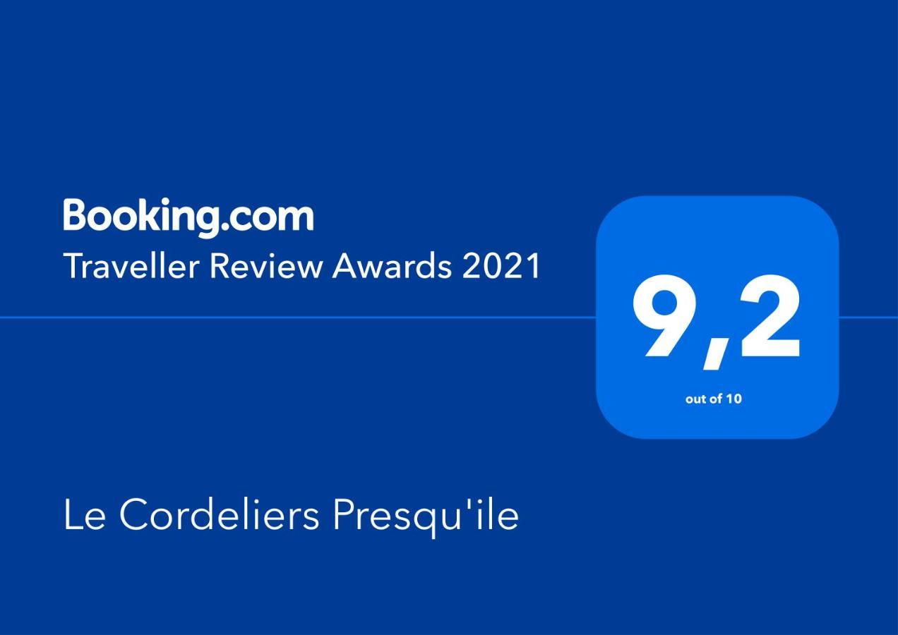 Le Cordeliers Presqu'Ile Appartement Lyon Buitenkant foto