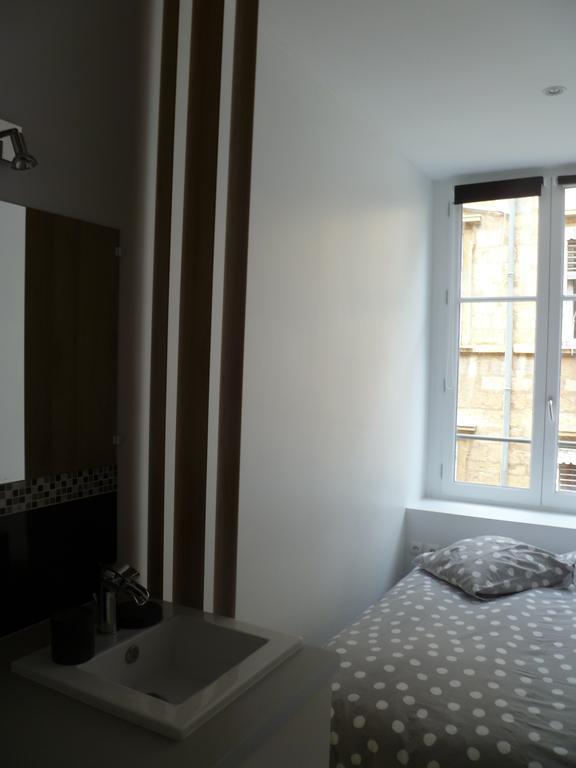 Le Cordeliers Presqu'Ile Appartement Lyon Buitenkant foto