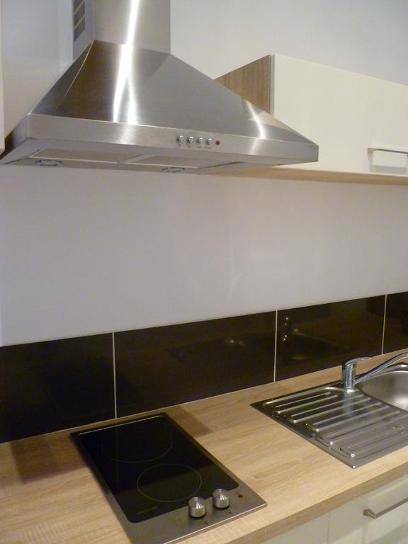 Le Cordeliers Presqu'Ile Appartement Lyon Buitenkant foto